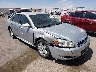 2G1WB5E36G1****** Usados 2016 Chevrolet Impala en Estado de Texas