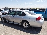 2G1WB5E36G1****** Reparables 2016 Chevrolet Impala en Estado de Texas
