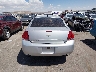 2G1WB5E36G1****** Destrozados 2016 Chevrolet Impala