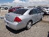 2G1WB5E36G1****** Salvamento y Destrozados 2016 Chevrolet Impala en Estado de Texas