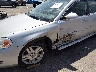 2G1WB5E36G1****** Salvamento y Reparables 2016 Chevrolet Impala en Estado de Texas
