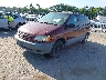 4T3ZF13C21U****** Usados y Reparables 2001 Toyota Sienna en Richmond