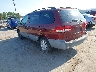 4T3ZF13C21U****** Salvamento y Reparables 2001 Toyota Sienna en Richmond