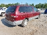 4T3ZF13C21U****** Salvamento y Destrozados 2001 Toyota Sienna en Estado de Virginia