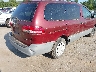 4T3ZF13C21U****** Salvamento y Reparables 2001 Toyota Sienna en Estado de Virginia