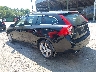 YV140MEB7F1****** Salvage and Repairable 2015 Volvo V60 in Kansas City