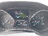 1FADP3J25DL****** Salvamento 2013 Ford Focus en Columbus