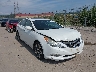 5NPEC4ABXDH****** Salvage and Wrecked 2013 Hyundai Sonata in Pittsburgh