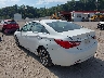 5NPEC4ABXDH****** Salvage and Repairable 2013 Hyundai Sonata in Pittsburgh