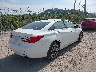 5NPEC4ABXDH****** Salvage and Wrecked 2013 Hyundai Sonata in Pennsylvania State