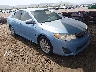 4T1BF1FK4CU****** Salvamento y Destrozados 2012 Toyota Camry en Phoenix