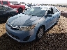 4T1BF1FK4CU****** Usados y Reparables 2012 Toyota Camry en Phoenix