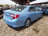 4T1BF1FK4CU****** Salvamento y Destrozados 2012 Toyota Camry en Estado de Arizona