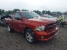3C6JR7AT2DG****** Salvamento y Destrozados 2013 RAM 1500 en Syracuse
