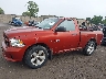 3C6JR7AT2DG****** Salvamento y Reparables 2013 RAM 1500 en Estado de Nueva York