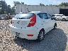 KMHCT5AE0DU****** Salvamento y Destrozados 2013 Hyundai Accent en Estado de Georgia