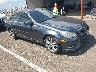 WDDGF4HB6EG****** Salvage and Wrecked 2014 Mercedes-Benz C-Class in Grenada