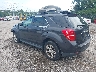 2GNFLFEK4G6****** Salvage and Repairable 2016 Chevrolet Equinox in Bridgeport