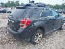 2GNFLFEK4G6****** Salvage and Wrecked 2016 Chevrolet Equinox in Pennsylvania State
