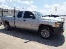 1GCSCPEXXAZ****** Usados 2010 Chevrolet Silverado 1500 en Estado de Texas