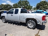 1GCSCPEXXAZ****** Reparables 2010 Chevrolet Silverado 1500 en Estado de Texas