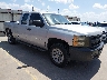 1GCSCPEXXAZ****** Salvamento y Destrozados 2010 Chevrolet Silverado 1500 en Austin