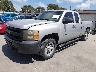 1GCSCPEXXAZ****** Usados y Reparables 2010 Chevrolet Silverado 1500 en Austin