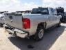 1GCSCPEXXAZ****** Salvamento y Destrozados 2010 Chevrolet Silverado 1500 en Estado de Texas