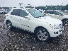 4JGBB8GB4BA****** Salvamento y Destrozados 2011 Mercedes-Benz ML 350 en Long Island