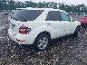 4JGBB8GB4BA****** Salvamento y Destrozados 2011 Mercedes-Benz ML 350 en Estado de Nueva York
