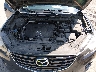 JM3KE2CY5G0****** Reparables 2016 Mazda CX-5 en Chicago West