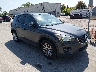 JM3KE2CY5G0****** Salvamento y Destrozados 2016 Mazda CX-5 en Chicago West