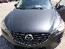 JM3KE2CY5G0****** Salvamento y Reparables 2016 Mazda CX-5 en Estado de Illinois