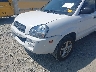 KM8JM12B87U****** Used 2007 Hyundai Tucson in Arkansas State