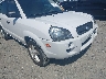 KM8JM12B87U****** Repairable 2007 Hyundai Tucson in Arkansas State