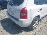 KM8JM12B87U****** Salvage 2007 Hyundai Tucson