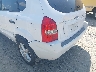 KM8JM12B87U****** Wrecked 2007 Hyundai Tucson