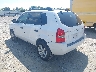 KM8JM12B87U****** Salvage and Repairable 2007 Hyundai Tucson in Little Rock