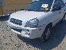 KM8JM12B87U****** Salvage and Repairable 2007 Hyundai Tucson in Arkansas State