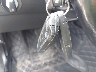 WBANW53568C****** Salvage 2008 BMW 5 Series in New York State