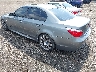 WBANW53568C****** Salvage and Repairable 2008 BMW 5 Series in Long Island