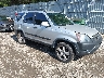 SHSRD78812U****** Salvamento y Destrozados 2002 Honda CR-V en Central New Jersey