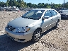 2T1BR32E44C****** Usados y Reparables 2004 Toyota Corolla en Boston Shirley