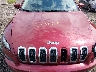 1C4PJMCS7GW****** Reparables 2016 Jeep Cherokee en Port Murray