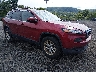 1C4PJMCS7GW****** Salvamento y Destrozados 2016 Jeep Cherokee en Port Murray