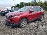 1C4PJMCS7GW****** Usados y Reparables 2016 Jeep Cherokee en Port Murray