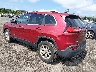 1C4PJMCS7GW****** Salvamento y Reparables 2016 Jeep Cherokee en Port Murray