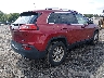 1C4PJMCS7GW****** Salvamento y Destrozados 2016 Jeep Cherokee en Estado de Nueva Jersey