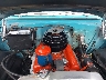 VB55K08**** Repairable 1955 Chevrolet 2 Door Coupe in Miami North