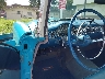 VB55K08**** Salvage 1955 Chevrolet 2 Door Coupe